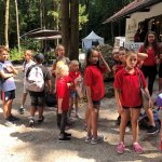 Jahresausflug 15.07.2018